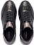 Siyah Hakiki Deri Kadın Sneaker - K25I1AY68030-A23 5