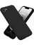 Apple iPhone 16E Uyumlu Şık Yumuşak Silikon Telefon Kılıfı 1