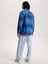 Tommy Jeans Erkek Brushed Check Overshırt 5
