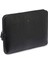 Siyah Hakiki Deri Unisex Laptop Çantası - S1LC00002951-B61 2
