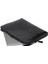 Siyah Hakiki Deri Unisex Laptop Çantası - S1LC00002951-B61 5