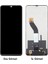 Xiaomi Redmi 14C Uyumlu Lcd+Dokunmatik 1