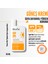 Yüksek Korumalı Güneş Kremi, Spf 50 Güneş Kremi, Nemlendirici Etkili, Suya Dayanıklı 50ML 2
