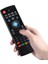 Mx3 Air Mouse ve klavye 4