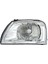 L200 Far Lambası Sol (Magnum Kasa) 2000-2004 MR439533 1