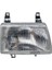 Mazda B2500 Far Lambası Sağ (Manuel) 1997-1998 8BUR-51-030 1