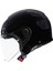 N30-4 T Classico Nobile 301 Açık Kask 1