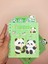 Sevimli Panda Ayraçlı A5 Not Defteri (14X18 Cm) - Panda Bff 2