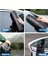 Oto Araç Cam ve Kaporta Su Temizlik Sileceği Çekçek Çizmez Silikon 2