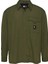 Tjm Casual Nylon Overshırt 1