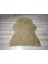 Yamalıhome Peluş Halı Apost Camel 100X150 cm Post Halı 1