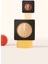 Yoğun Pigmentli Fırınlanmış Mat Pudra (029 Porcelain Ivory) 8682536053556 6