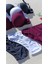 Push Up Dolgulu Micro 3'lü Sütyen ve Külot Iç Çamaşır Takımı 2