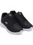 Pera Sneaker Erkek Ayakkabı Siyah - Beyaz - Siyah-Beyaz - 43 1