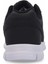Pera Sneaker Erkek Ayakkabı Siyah - Beyaz - Siyah-Beyaz - 43 5