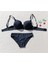 Push Up Dolgulu Micro 2'li Sütyen ve Külot Iç Çamaşır Takımı 5