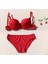Push Up Dolgulu Micro Sütyen ve Külot Iç Çamaşır Takımı 2