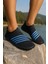 Enigma Black Blue Deniz ve Plaj Ayakkabısı 1
