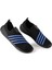 Enigma Black Blue Deniz ve Plaj Ayakkabısı 2