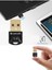 Masaüstü Bilgisayar Bluetooth Adaptör V5.0 USB Dongle Bluetooth Aparatı Çevirici Dönüştürücü 2