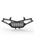 Moto Üçel Cf Moto C Force 625 Atv Uyumlu Ön Bar 1