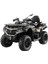 Moto Üçel Cf Moto C Force 625 Atv Uyumlu Ön Bar 2