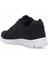 Pera Sneaker Erkek Ayakkabı Siyah - Beyaz - Siyah-Beyaz - 40 2