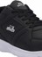 Pera Sneaker Erkek Ayakkabı Siyah - Beyaz - Siyah-Beyaz - 40 3
