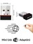 USB Wifi Adaptörü Kablosuz Wifi Internet Alıcı Ağ Kartı Masaüstü Bilgisayar Pc 300 Mbps 802.11N 3