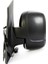 E-2405 Dış Dikiz Aynası Jumpy Expert Scudo Elektrikli Ayna 07/17 Çift Cam Sol 1