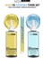 Acne ve Gözenek Tonik 2'li Ekonomik Set 200+200 ml 1