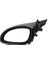E-0657 Dış Dikiz Aynası Elektrikli Isıtmalı Sol Vectra B 1995-2001 6428015 1