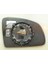 MG024.4524 Dış Dikiz Ayna Camı Isıtmalı Asferik Sol Meriva 03 1