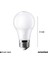 LED Ampul E27 9W 850LM Beyaz Işık AYD-3706 2