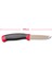 VT875301 Çok Amaçlı Paslanmaz Çelik Bıçak/Kamp Bıçağı (Made In Sweden) 5