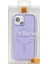 Apple iPhone 13 Uyumlu NT-N063 Arka Koruma Kılıf 2