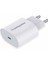 Hiking A41 PT18 18W -27W Usb-A Typc Girişli Şarj Başlık 1