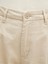 Guess Kadın Yeşil Bol Paça Pantolon 5