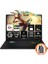 Msı Vector A18 Hx Amd Ryzen 9 9955HX 64GB 8tb SSD RTX5080 16GB Windows 11 Pro 18" Qhd+ 240Hz Taşınabilir Bilgisayar A9WIG-A19 2