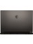 Msı Vector A18 Hx Amd Ryzen 9 9955HX 64GB 8tb SSD RTX5080 16GB Windows 11 Pro 18" Qhd+ 240Hz Taşınabilir Bilgisayar A9WIG-A19 5