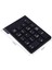 Numeric Keypad-Numpad-Usb Kablolu Keypad 18 Tuş Numped Keyped Say 3