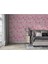 Romantik Pembe Çiçek Desenli Duvar Kağıdı, Yatak Odası Duvar Kağıdı, Salon Duvar Kağıdı 4