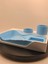 Kademeli Masaüstü Düzenleyici – Modern ve Fonksiyonel Organizer | 3D Baskı Tasarım 1