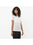 CROSS REBEL Kadın Koşu Tişört White LC2096800 2