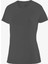 Cross Rebel Kadın Kısa Kollu Koşu T-Shirt 1