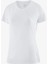 Cross Rebel Kadın Kısa Kollu Koşu T-Shirt 1
