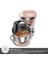 Mastermaid Chef Pro Çift Kollu Stand Mikser Rosegold 1750 W 4