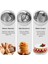 Mastermaid Chef Pro Çift Kollu Stand Mikser Rosegold 1750 W 7