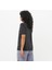 Shakeout Core Kadın Koşu Tişört Deep Black Lc2425200 2