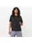Shakeout Core Kadın Koşu Tişört Deep Black Lc2425200 3